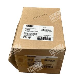 Hoffman F44BB2C - Hoffman F44BB2C Barrier Brackets Box of 5