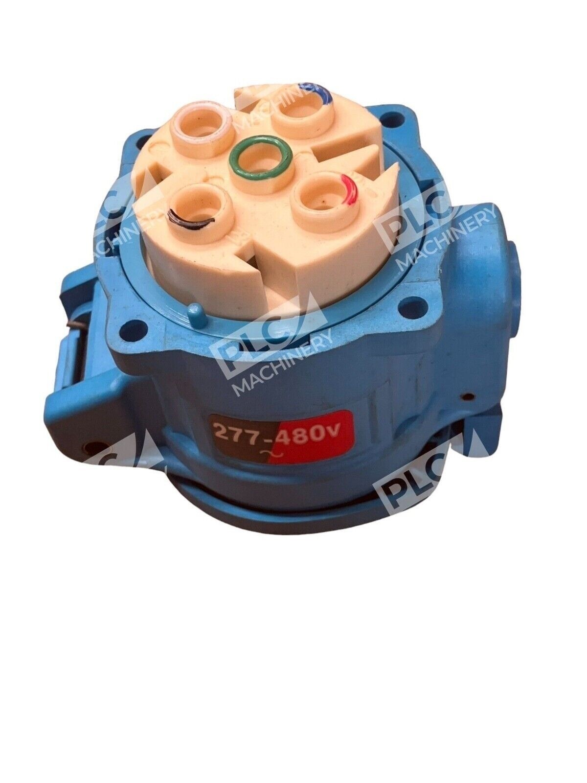Meltric 33-14047-HP 20A Switch Rated Receptacle DS20A - Image 7