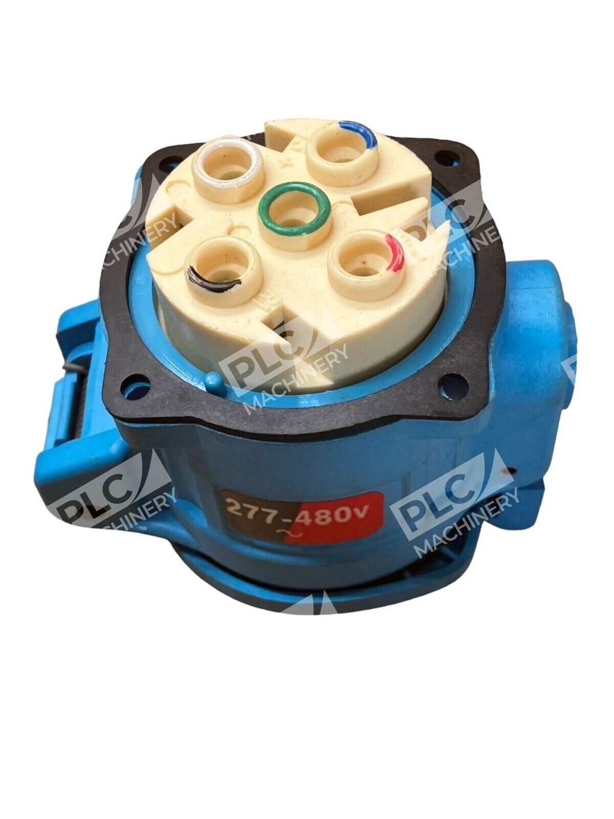 Meltric 33-14047-HP 20A Switch Rated Receptacle DS20A - Image 8