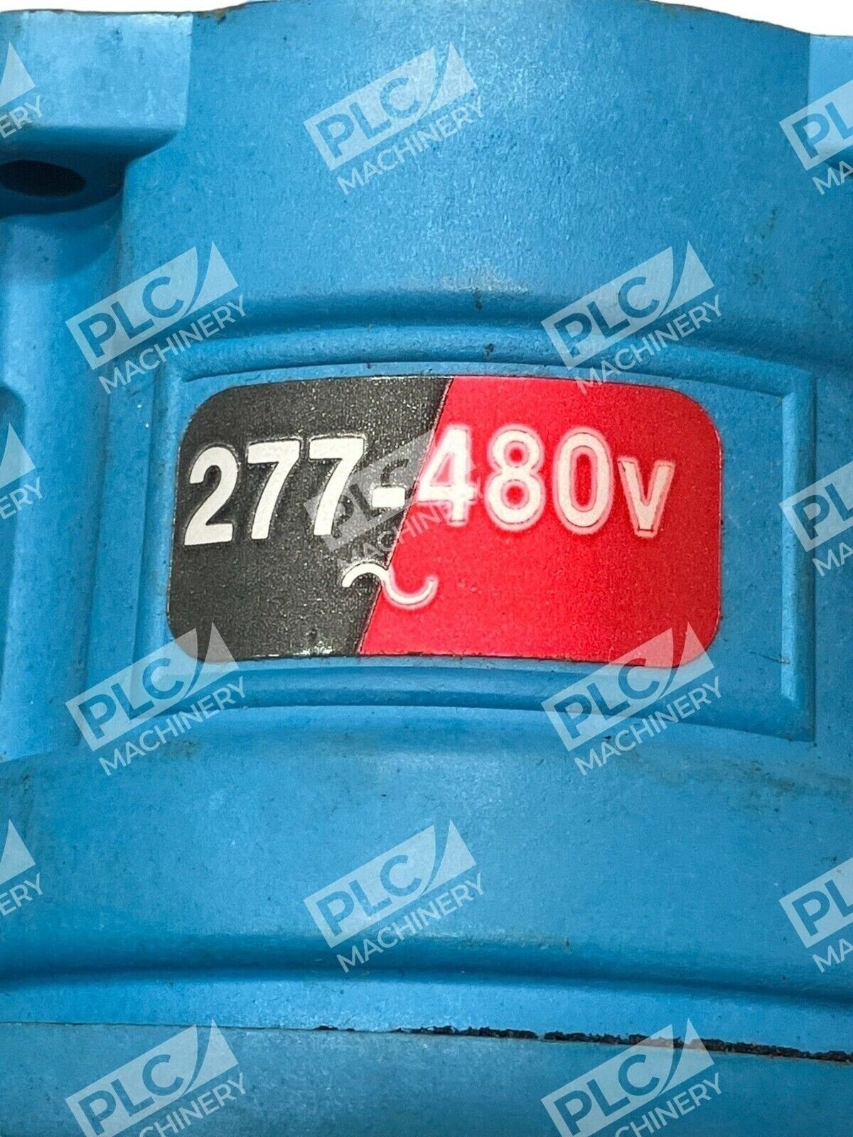 Meltric 33-14047-HP 20A Switch Rated Receptacle DS20A - Image 5