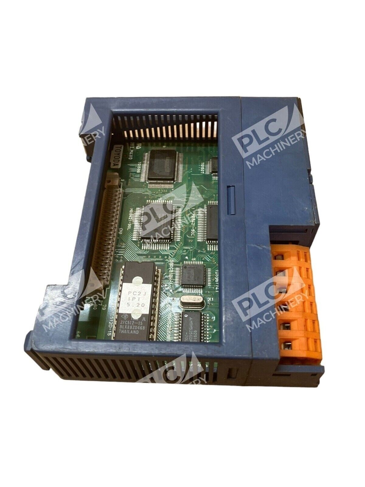 Toyopuc CP/CMP2-LINK THU-5139 Computer Link - Image 5