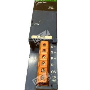 Toyoda CP/CMP2-LINK - Toyopuc CP/CMP2-LINK THU-5139 Computer Link