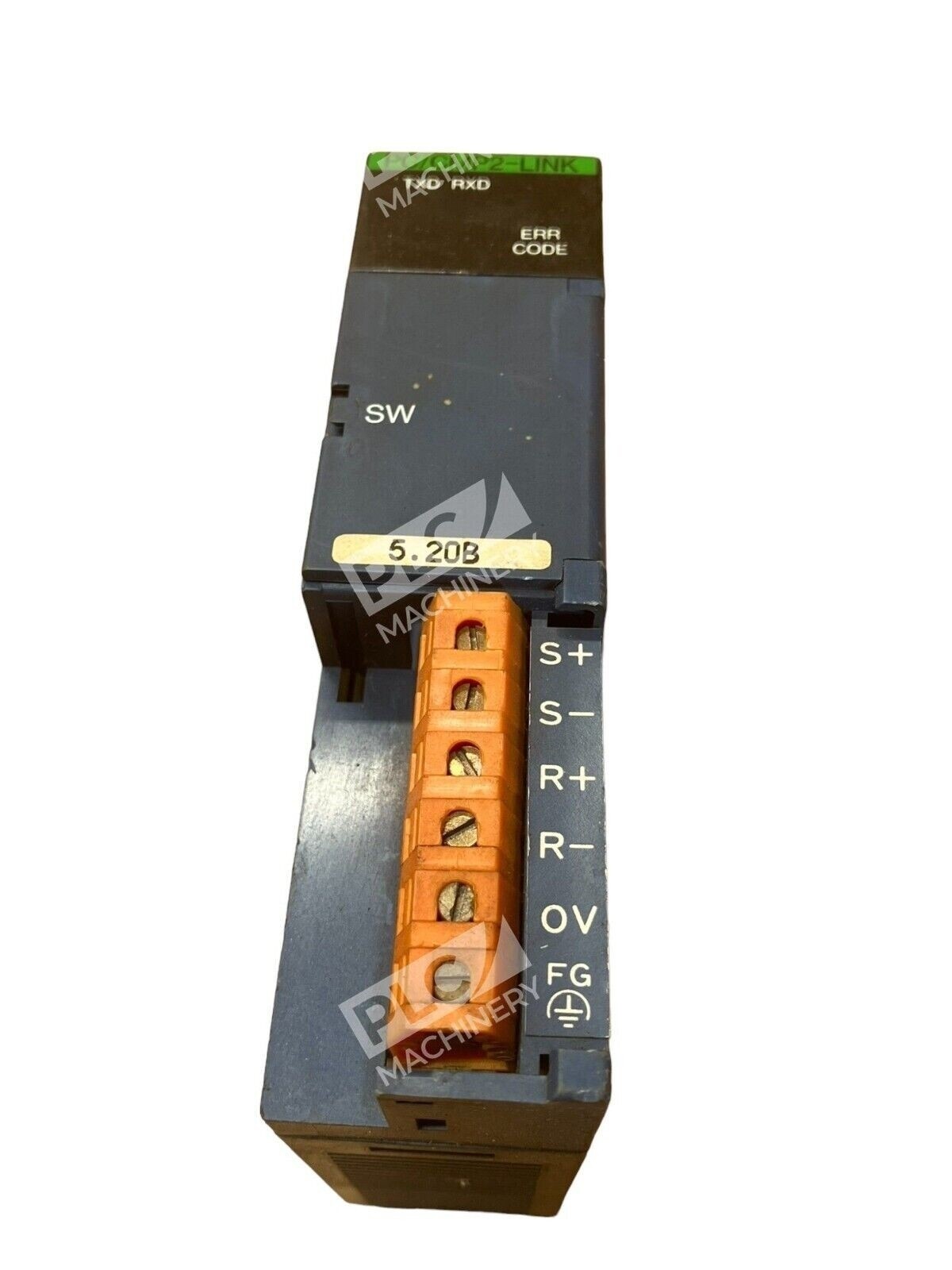 Toyoda CP/CMP2-LINK - Toyopuc CP/CMP2-LINK THU-5139 Computer Link