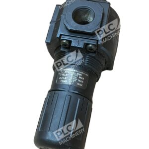 Norgren R74G-4AK-RMN - Norgren R74G-4AK-RMN Relieving Pneumatic Regulator