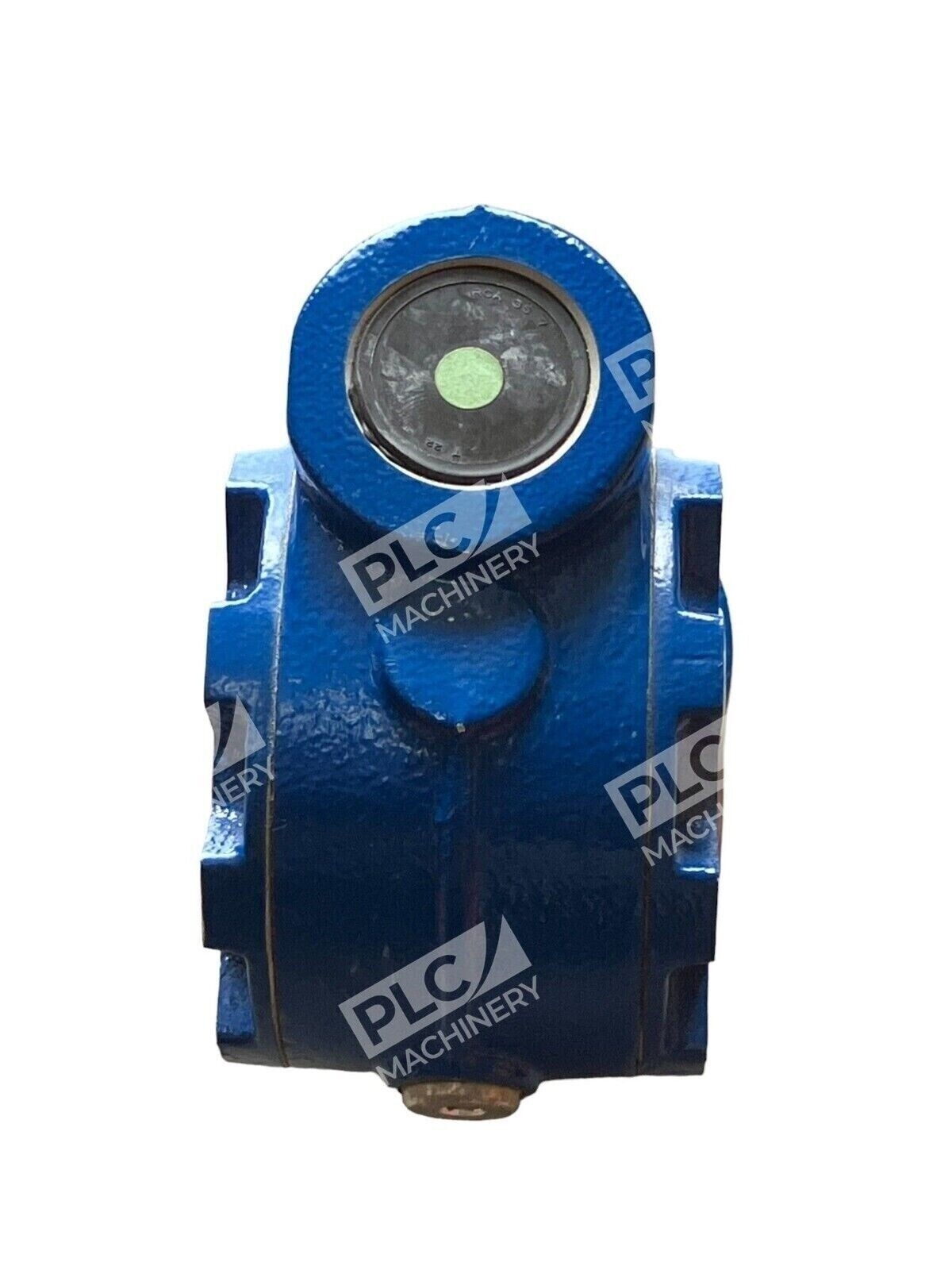 Ametric BF 40/P 63B14 R: 1/7.5 F.M. Reducer - Image 4