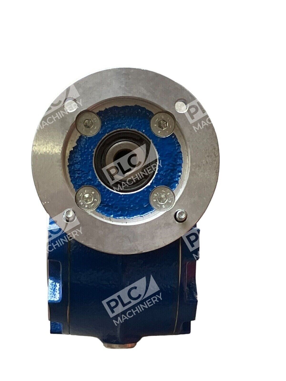 Ametric BF 40/P 63B14 R: 1/7.5 F.M. Reducer - Image 5