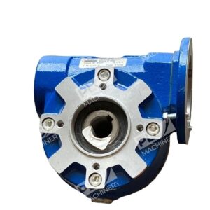 Ametric BF 40/P - Ametric BF 40/P 63B14 R: 1/7.5 F.M. Reducer