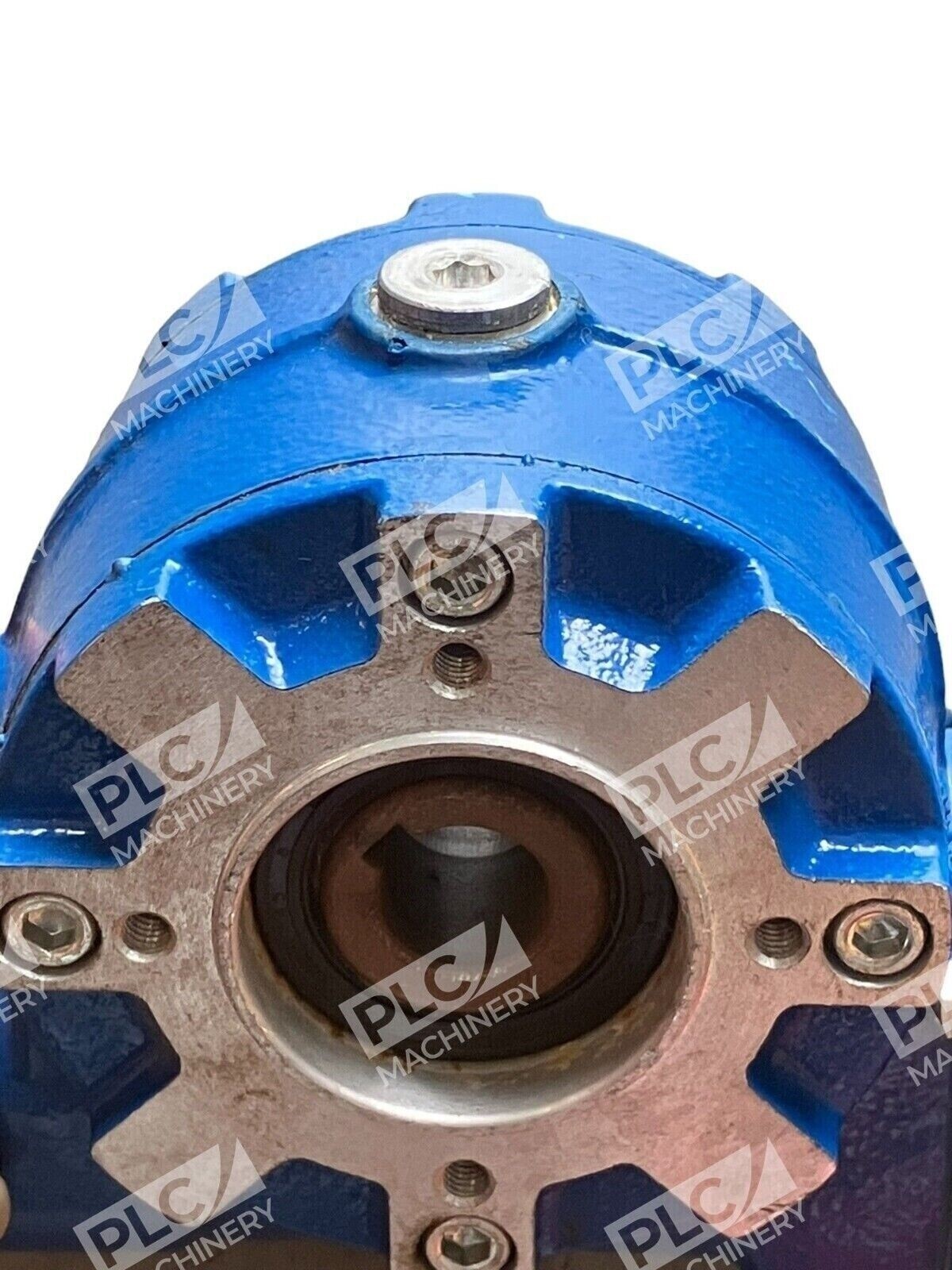 Ametric BF 40/P Reducer R: 1/7.5 F.M. 63B14 - Image 4