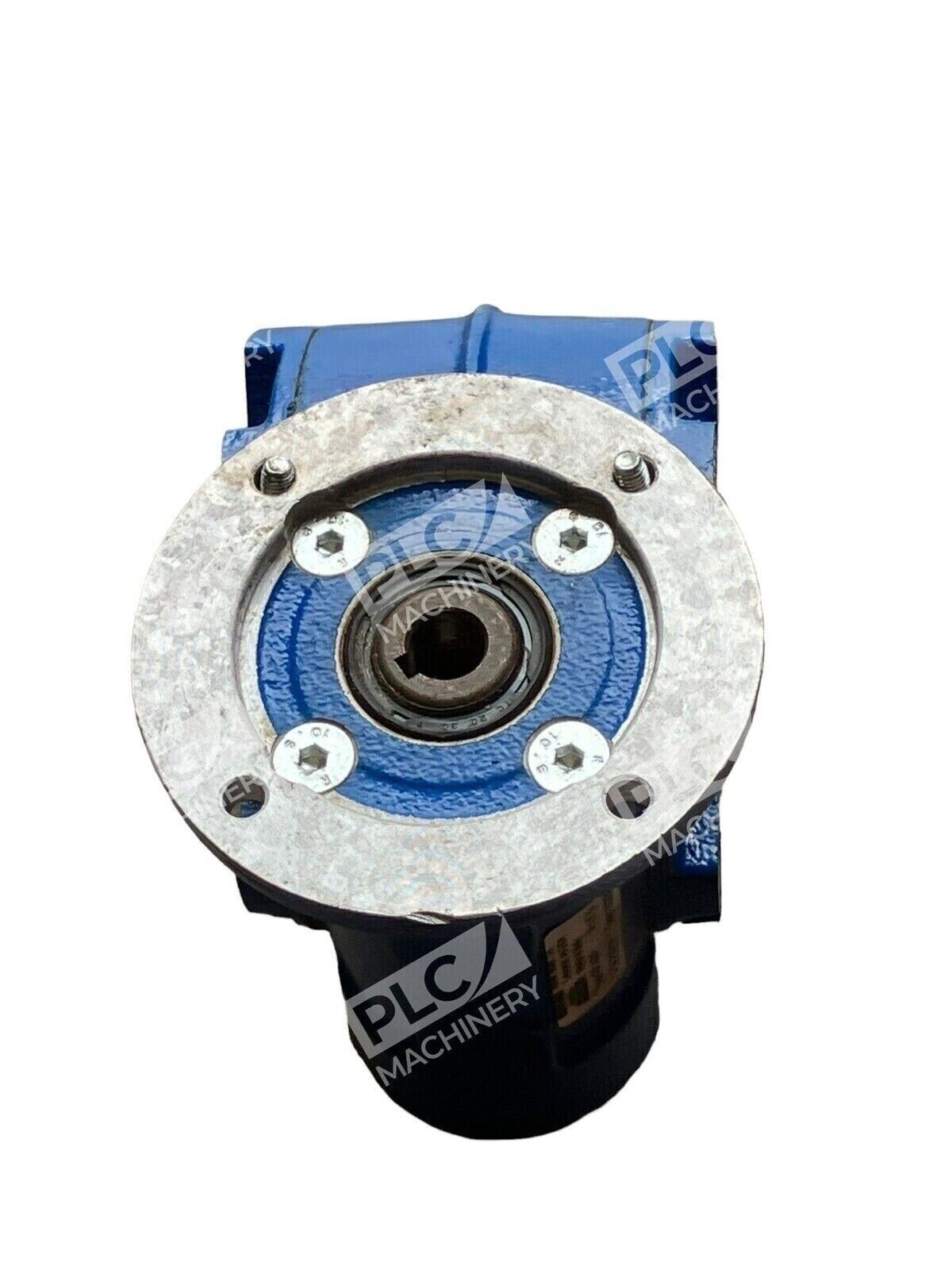 Ametric BF 40/P Reducer R: 1/7.5 F.M. 63B14 - Image 5