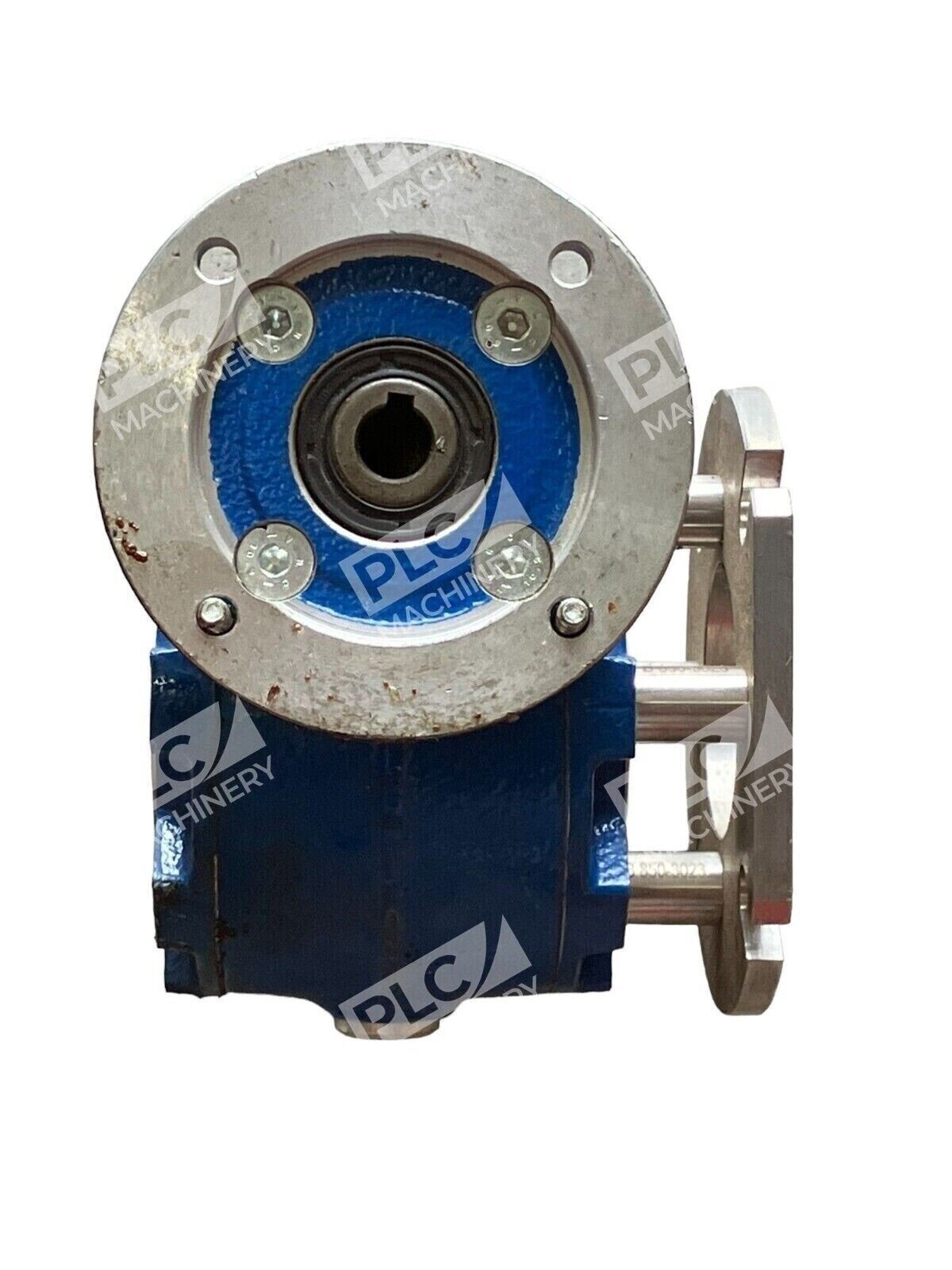 Ametric BF 40/P Reducer 63B14 R: 1/7.5 F.M. - Image 5