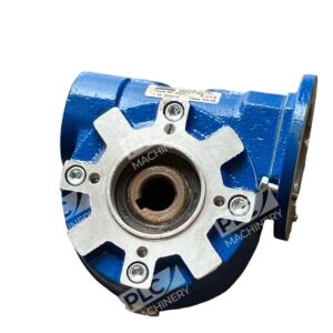 Ametric BF 40/P - Ametric BF 40/P Reducer R: 1/7.5 F.M. 63B14