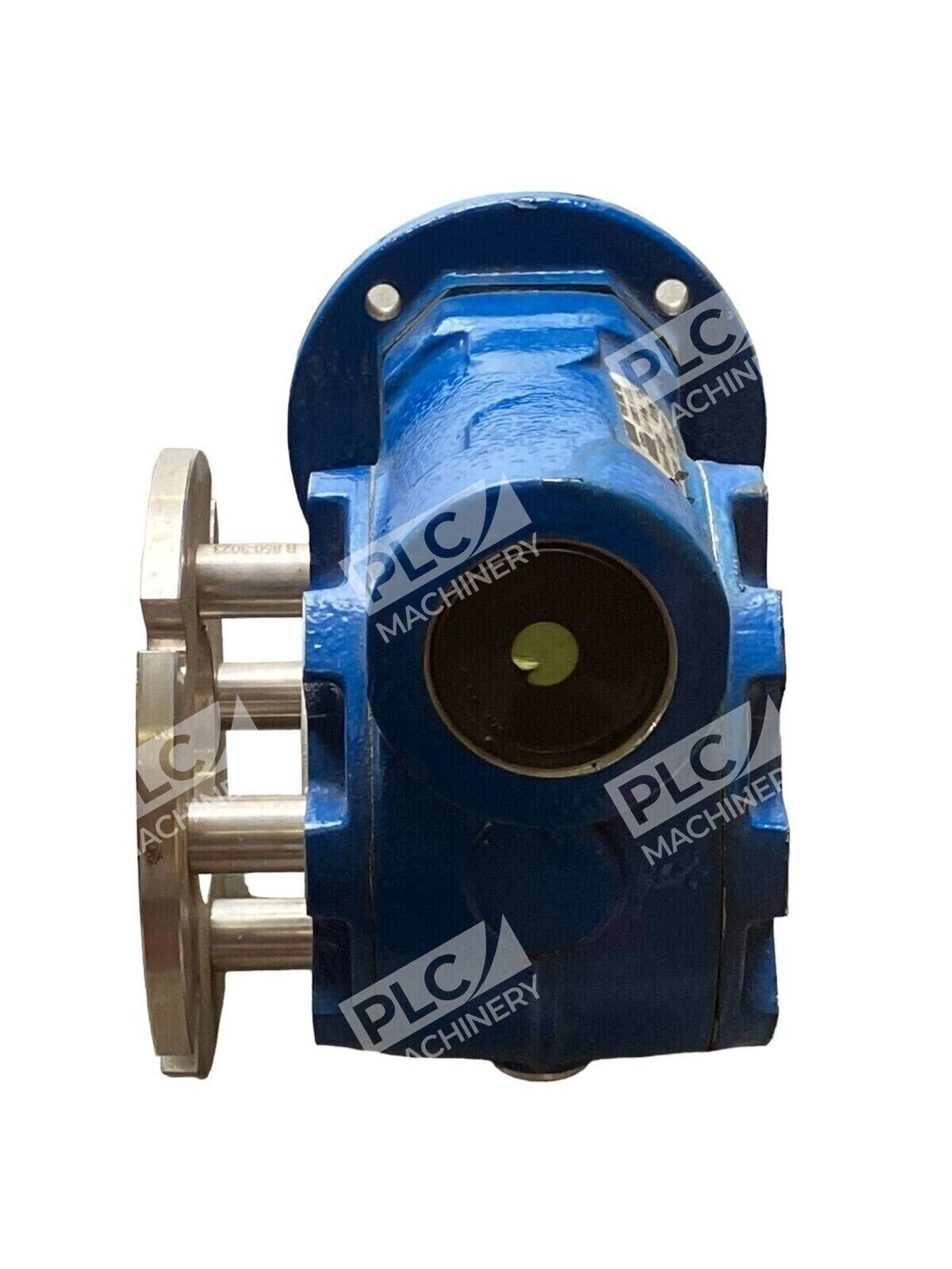 Ametric BF 40/P - Ametric BF 40/P Reducer 63B14 R: 1/7.5 F.M.