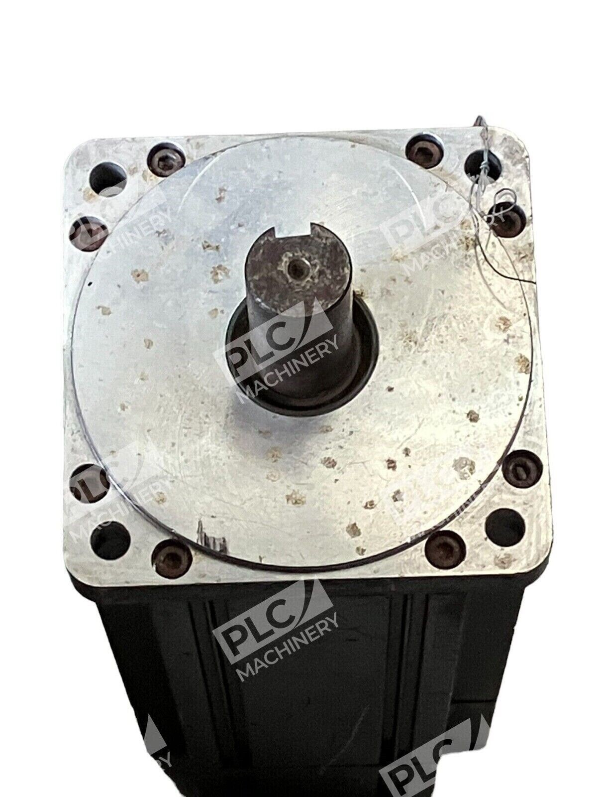 Custom Motors CM1142Q38MKRCS Brushless Servo Motor - Image 4