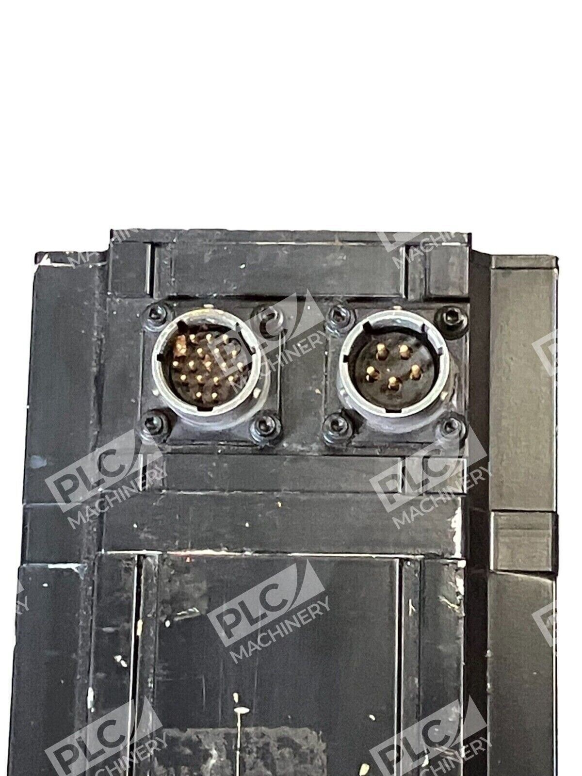 Custom Motors CM1142Q38MKRCS Brushless Servo Motor - Image 5