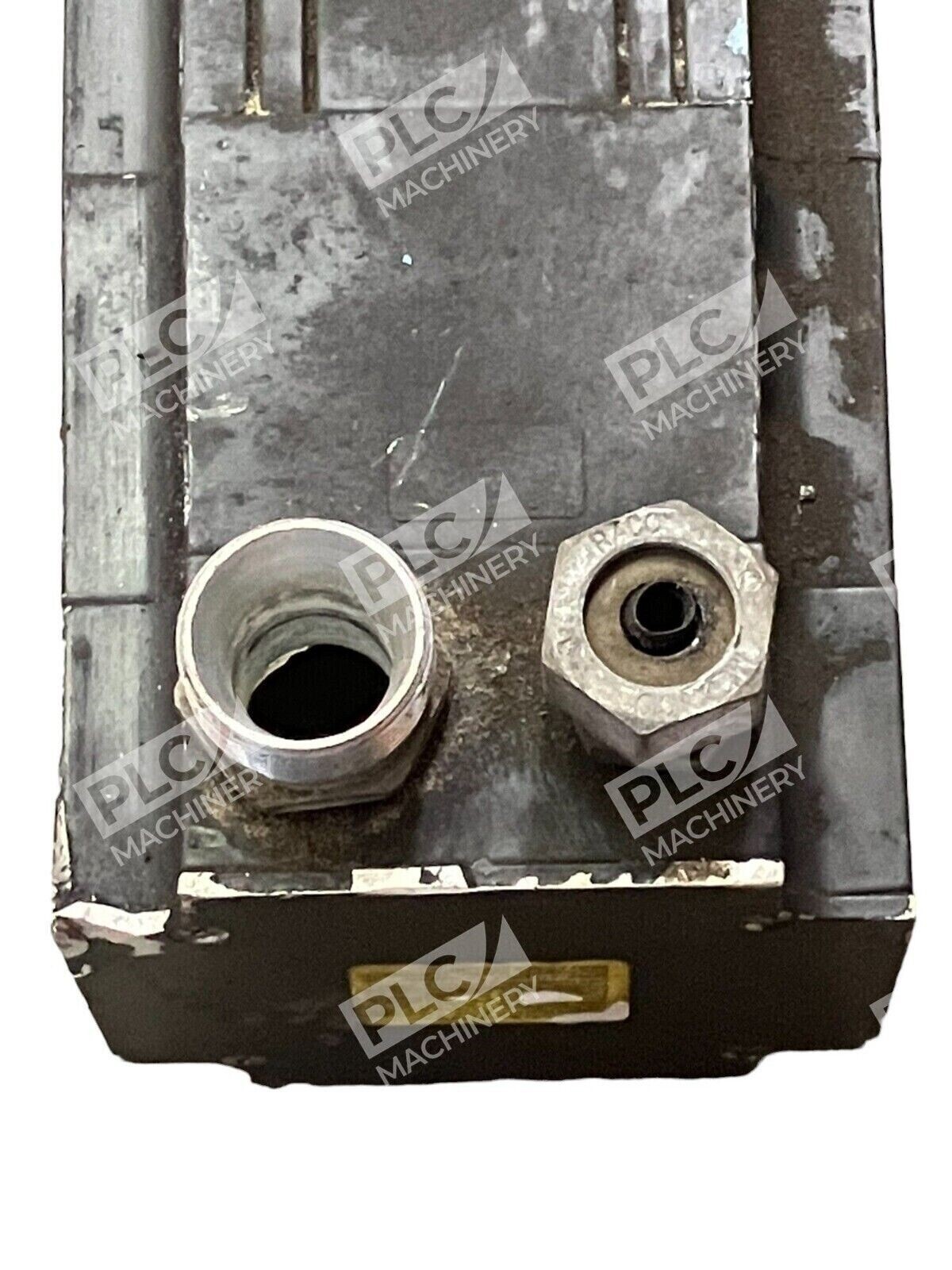 Control Technologies DXE-4120W Servo Motor - Image 4