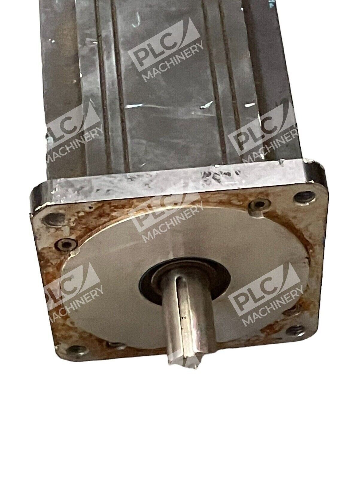 Control Technologies DXE-4120W Servo Motor - Image 5