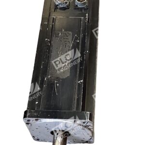 Custom Motors CM1142Q38MKRCS - Custom Motors CM1142Q38MKRCS Brushless Servo Motor