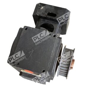 Accudrive W051S-MSP - Accudrive W051S-MSP Textron Power Transmission