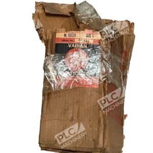 National Electronics NL-5552A - National Electronics NL-5552A Size C Ignitron Varian Electro