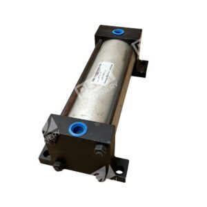 Bimba 2-1/2"x6" - Bimba TRD Manufacturing 2-1/2"x6" 250PSI Air Max