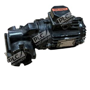 Krones 7-391-58-360-0 - Krones 7-391-58-360-0 Gear Motor 3-Y42209549