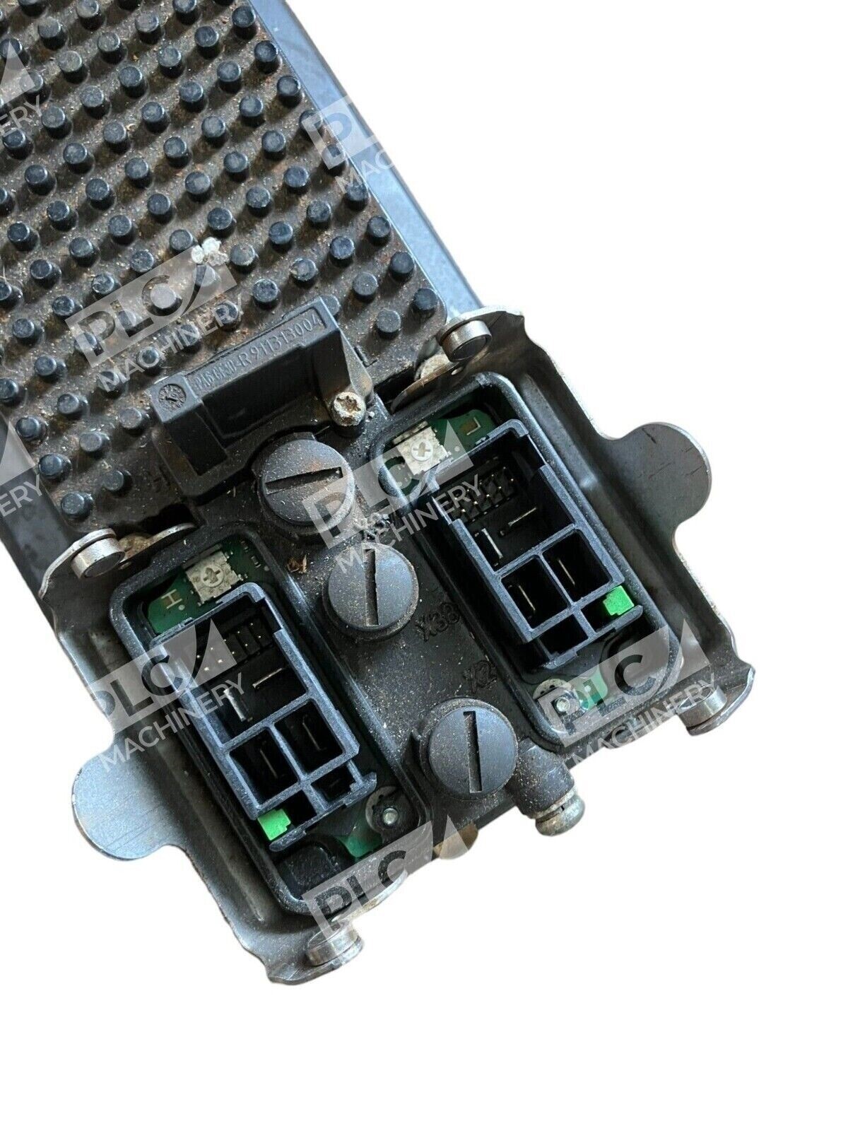 Rexroth R911320227 Servo Motor KSM01.2B-076C-35N-M1-HP0-SE-NN-D7-NN-FW - Image 3