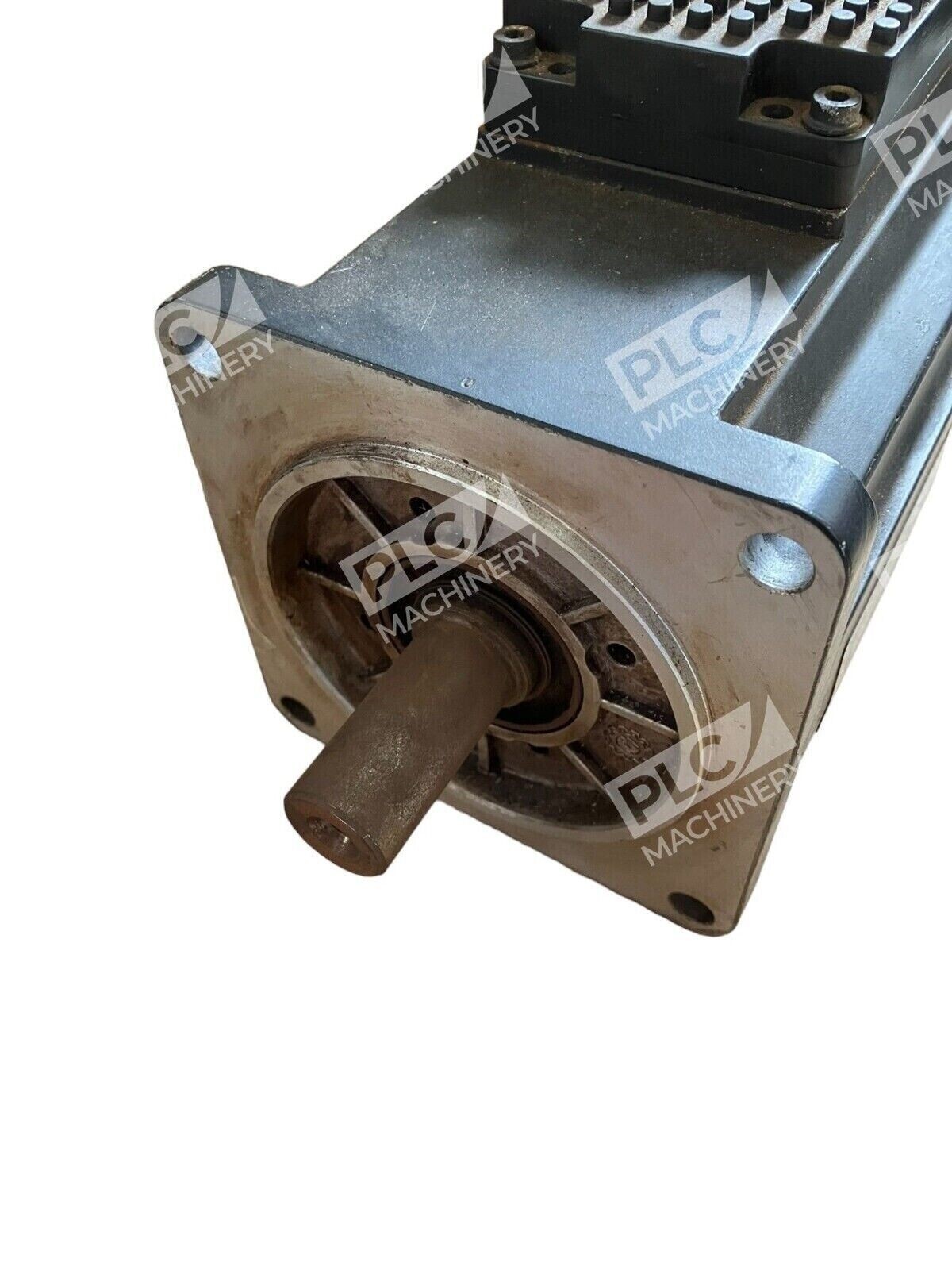 Rexroth R911320227 Servo Motor KSM01.2B-076C-35N-M1-HP0-SE-NN-D7-NN-FW - Image 5