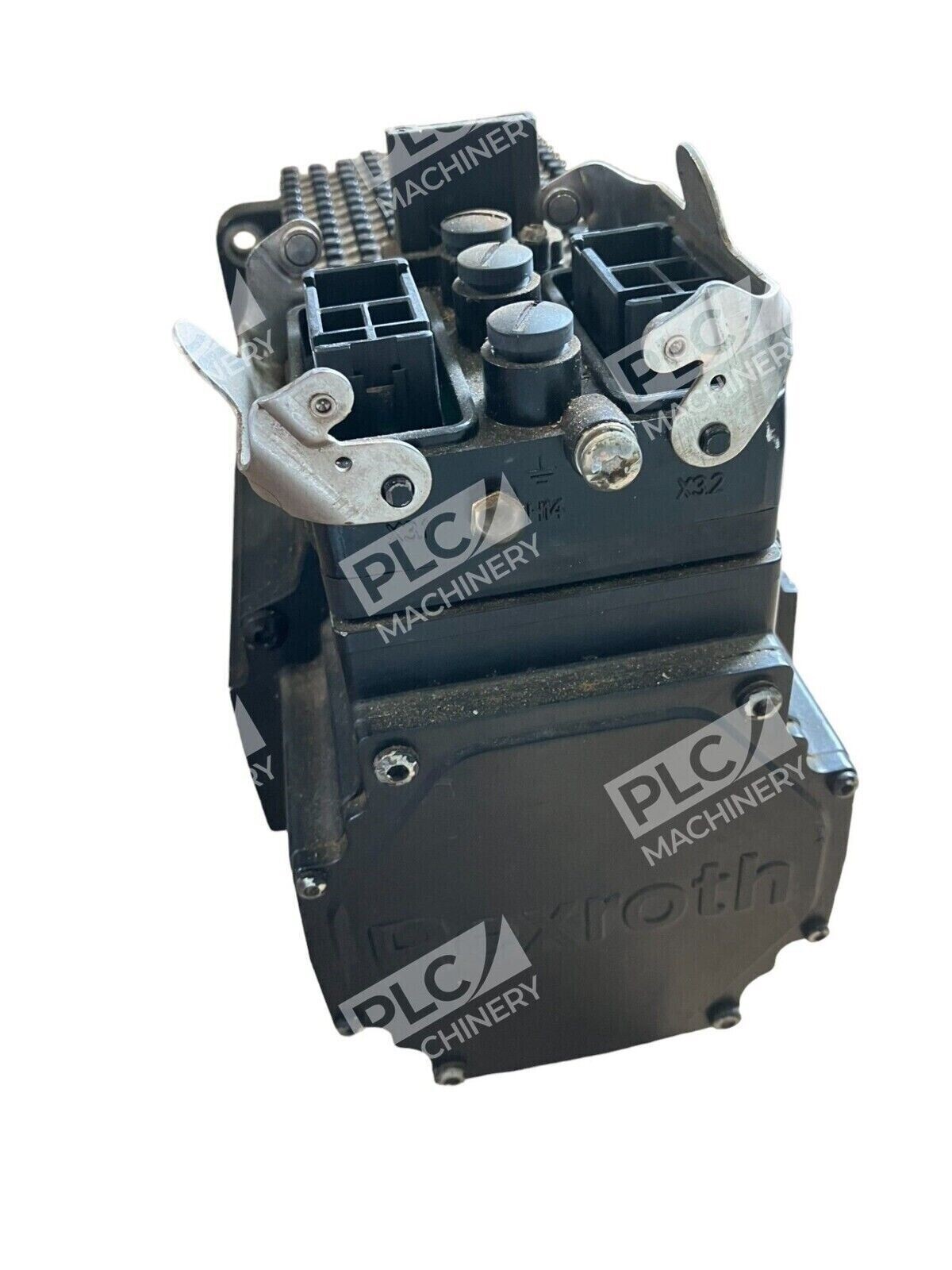 Rexroth R911320227 Servo Motor KSM01.2B-076C-35N-M1-HP0-SE-NN-D7-NN-FW - Image 6