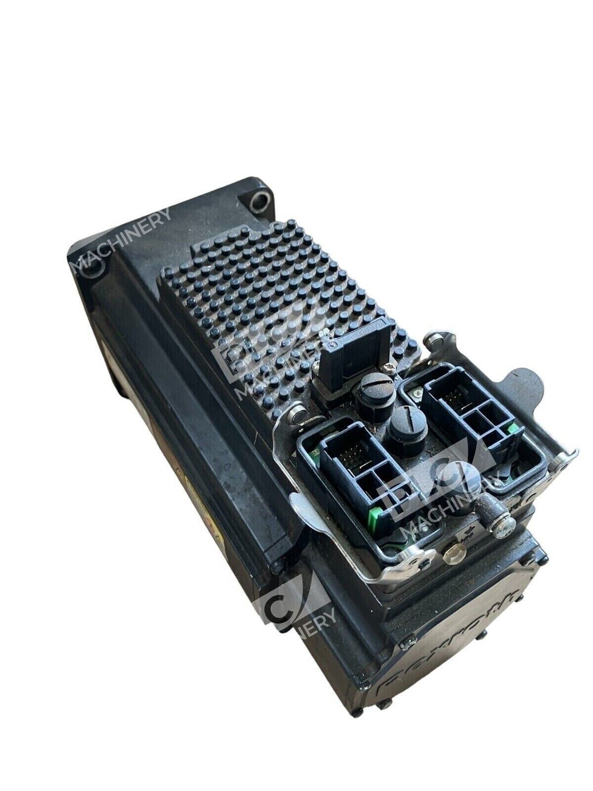 Rexroth KSM01.2B-076C-35N-M1-HP0-SE-NN-D7-NN-FW - Rexroth R911320227 Servo Motor KSM01.2B-076C-35N-M1-HP0-SE-N