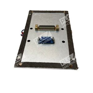 Fanuc A20B-1006-029 - Fanuc A20B-1006-029 Operator Panel Board Relay PCB Control B