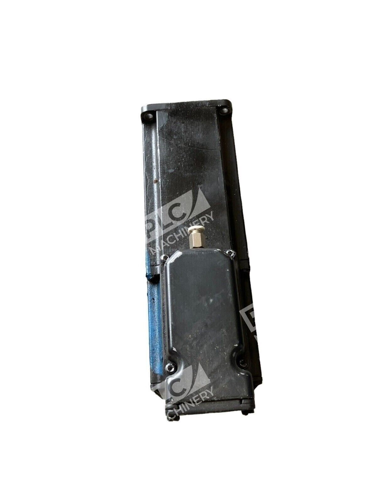 Rexroth MKD041B-144-KP0-KN - Rexroth R911262600 3-Phase Permanent Magnet Motor MKD041B-14