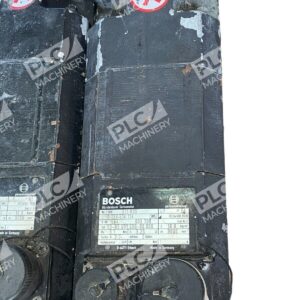 Bosch SD-B3.031.030-00.000 - Bosch SD-B3.031.030-00.000 Servo Motor