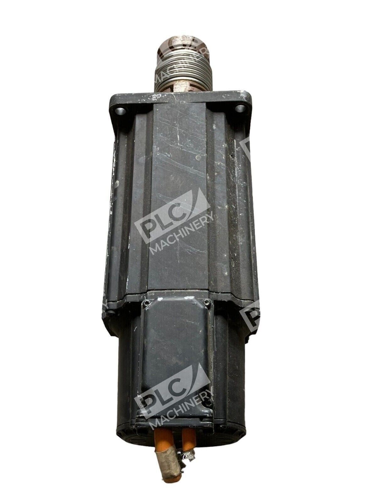 Rexroth R911262991 Servo Motor MKD090B-047-KP0-KN - Image 2