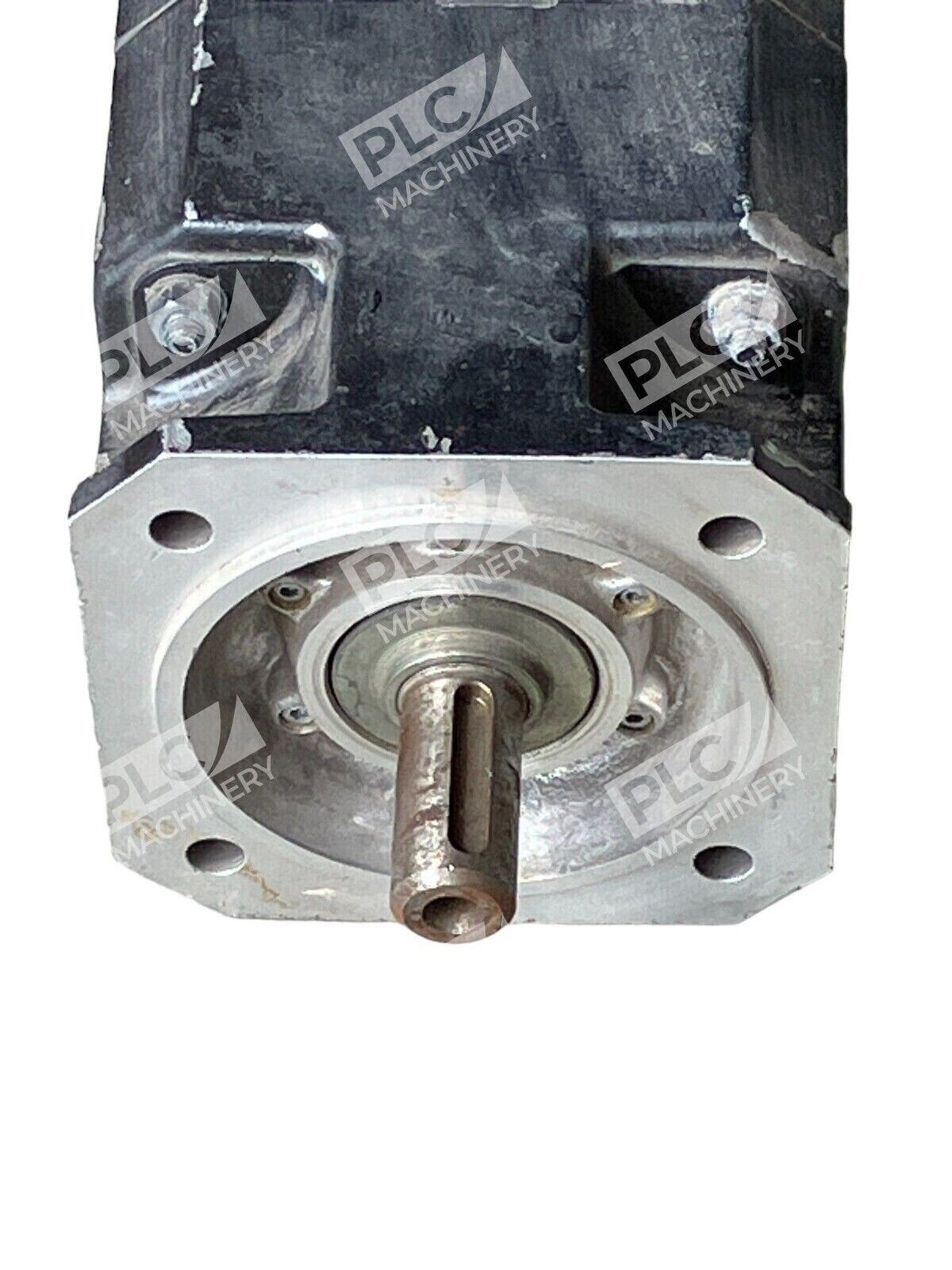 Bosch SD-B3.031030-00.000 Servo Motor - Image 5
