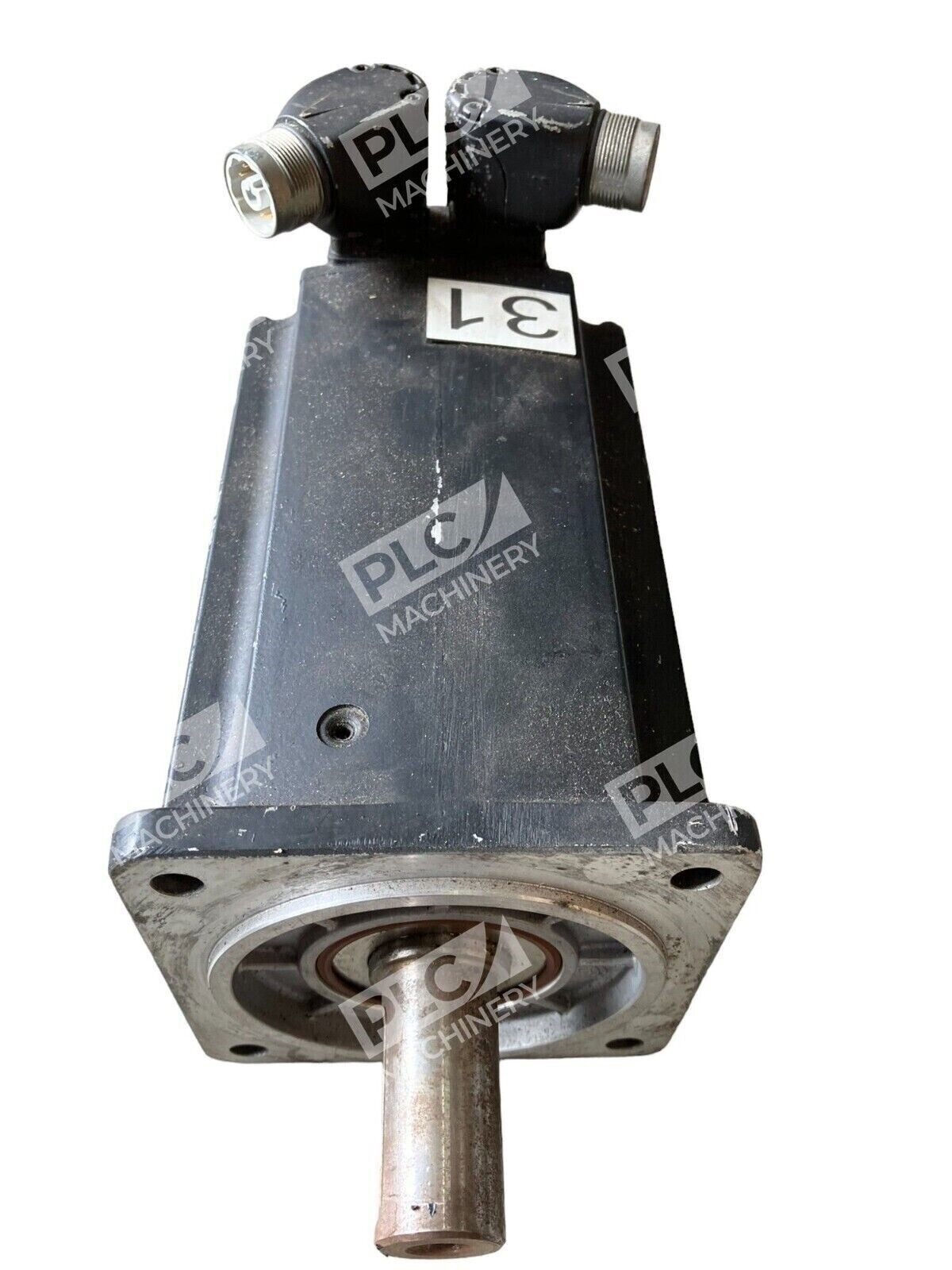 Rexroth R911306056 Servo Motor MSK060C-0600-NN-M1-UP0-NNNN - Image 4