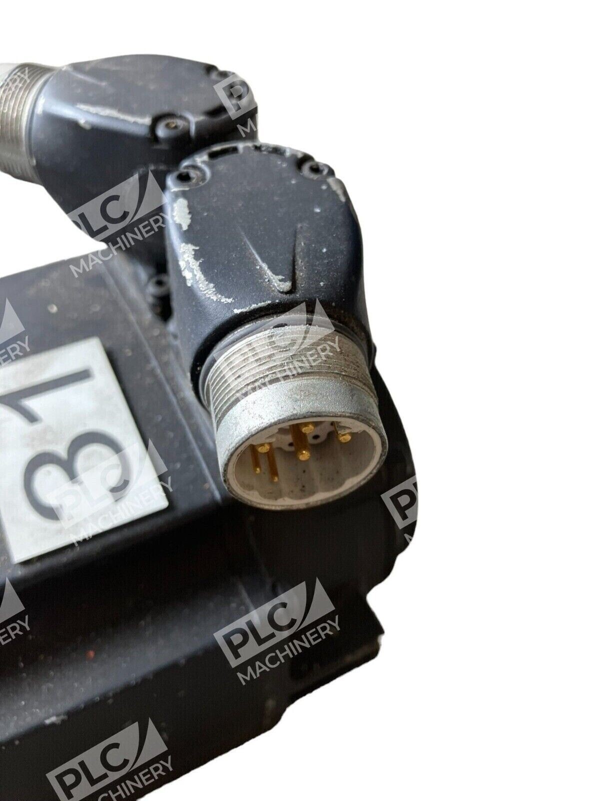 Rexroth R911306056 Servo Motor MSK060C-0600-NN-M1-UP0-NNNN - Image 6