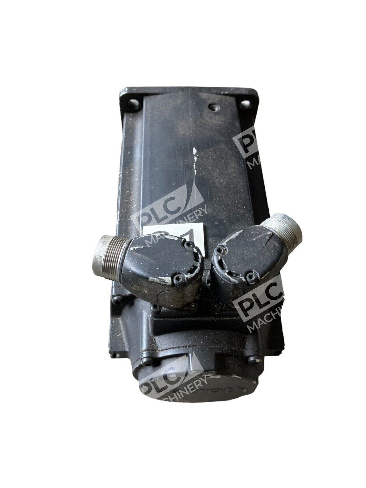 Rexroth R911306056 Servo Motor MSK060C-0600-NN-M1-UP0-NNNN - Image 2