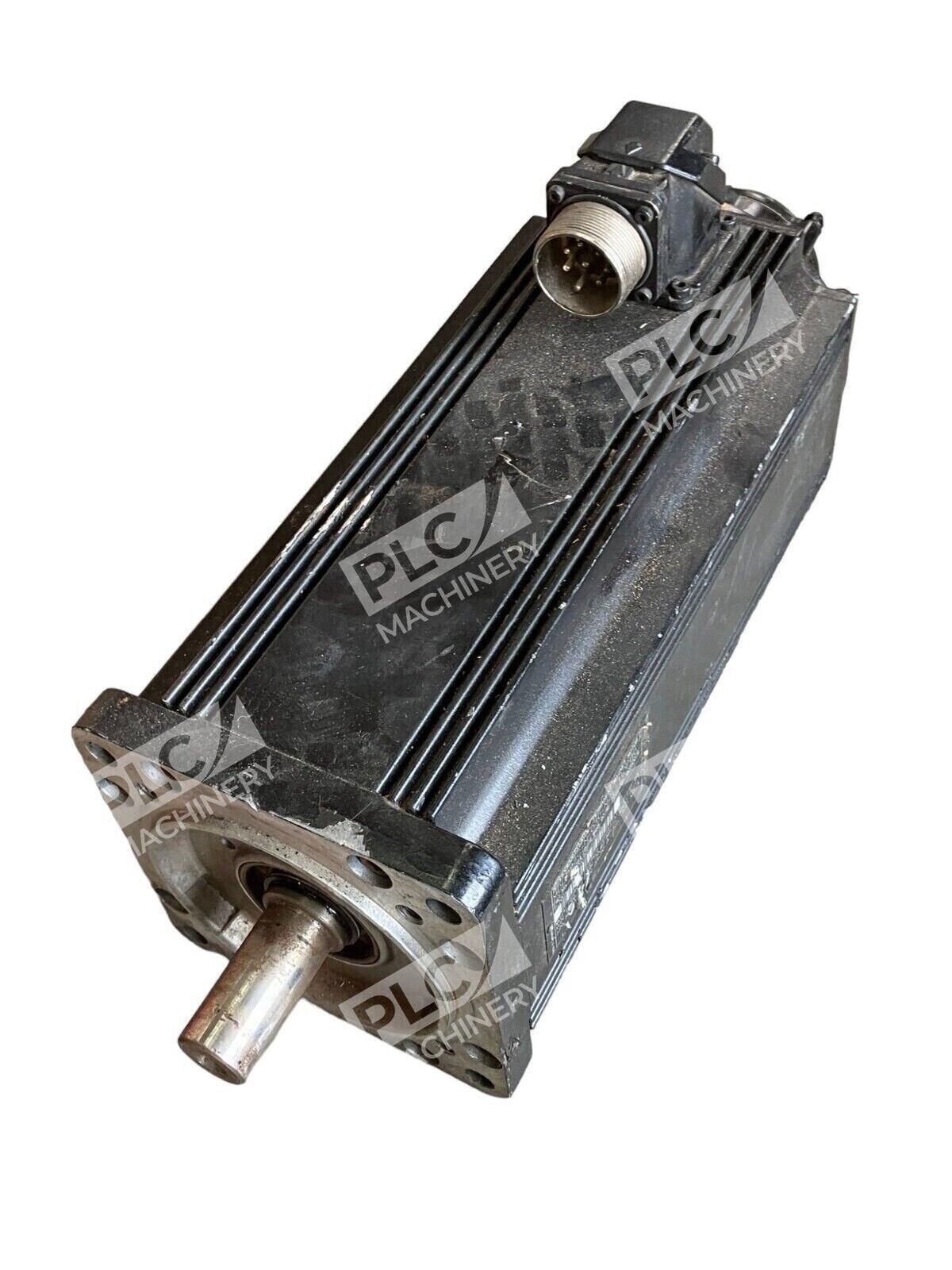 Rexroth MDD093C-N-030-N2L-110PB0 - Indramat MDD093C-N-030-N2L-110PB0 Permanent Magnet Motor Rex