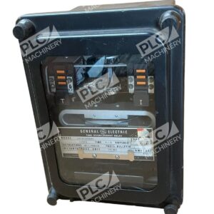 General Electric 12IAC66B4A - General Electric 12IAC66B4A Time Overcurrent Relay