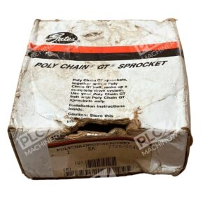 Gates 8M-40S-36 SH - Gates 8M-40S-36 SH Polychain GT Sprocket 1 EA 7726-3040