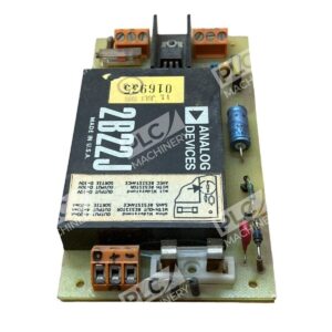 Analog Devices 2B22J - Analog Devices 2B22J Board