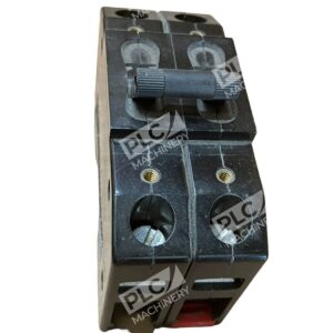 Carling DA2-B0-46-620-121-C - Carling Switch DA2-B0-46-620-121-C 20A Circuit Breaker 2 Pol