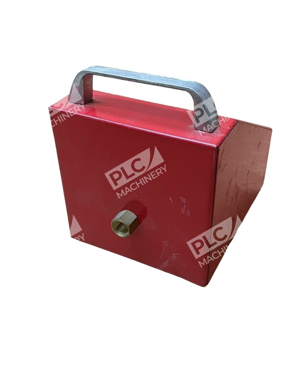 Central Pneumatic 3952 Air Vacuume Pump - Image 4