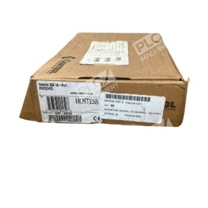 Comtrol HOXX5016A - Comtrol HOXX5016A Hostess 550 16-Port RS232/422