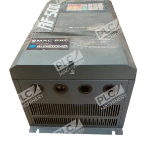 Sumitomo AF504-3A7 - Sumitomo AF504-3A7 Transistor Inverter AF-500 5HP