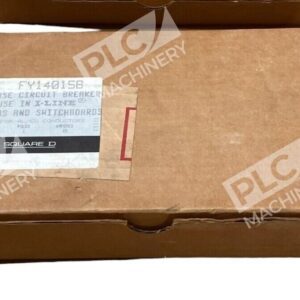 Square D FY14015B - Square D FY14015B 15A Circuit Breaker