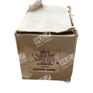 Cooper WSD-W - Cooper Arrow Hart WSD-W Wall Sensor Switch Decorator White