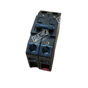 Carling DA2-B0-46-615-121-C - Carling Switch DA2-B0-46-615-121-C 15A Circuit Breaker