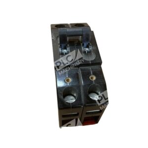 Carling DA2-B0-26-640-121-C - Carling Switch DA2-B0-26-640-121-C 40A Circuit Breaker 2 Pol