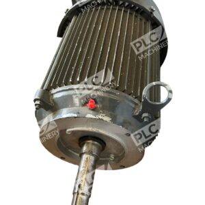 Dayton 3N7947 - Dayton 3N7947 Industrial Motor 5HP 3485RPM 3-Phase